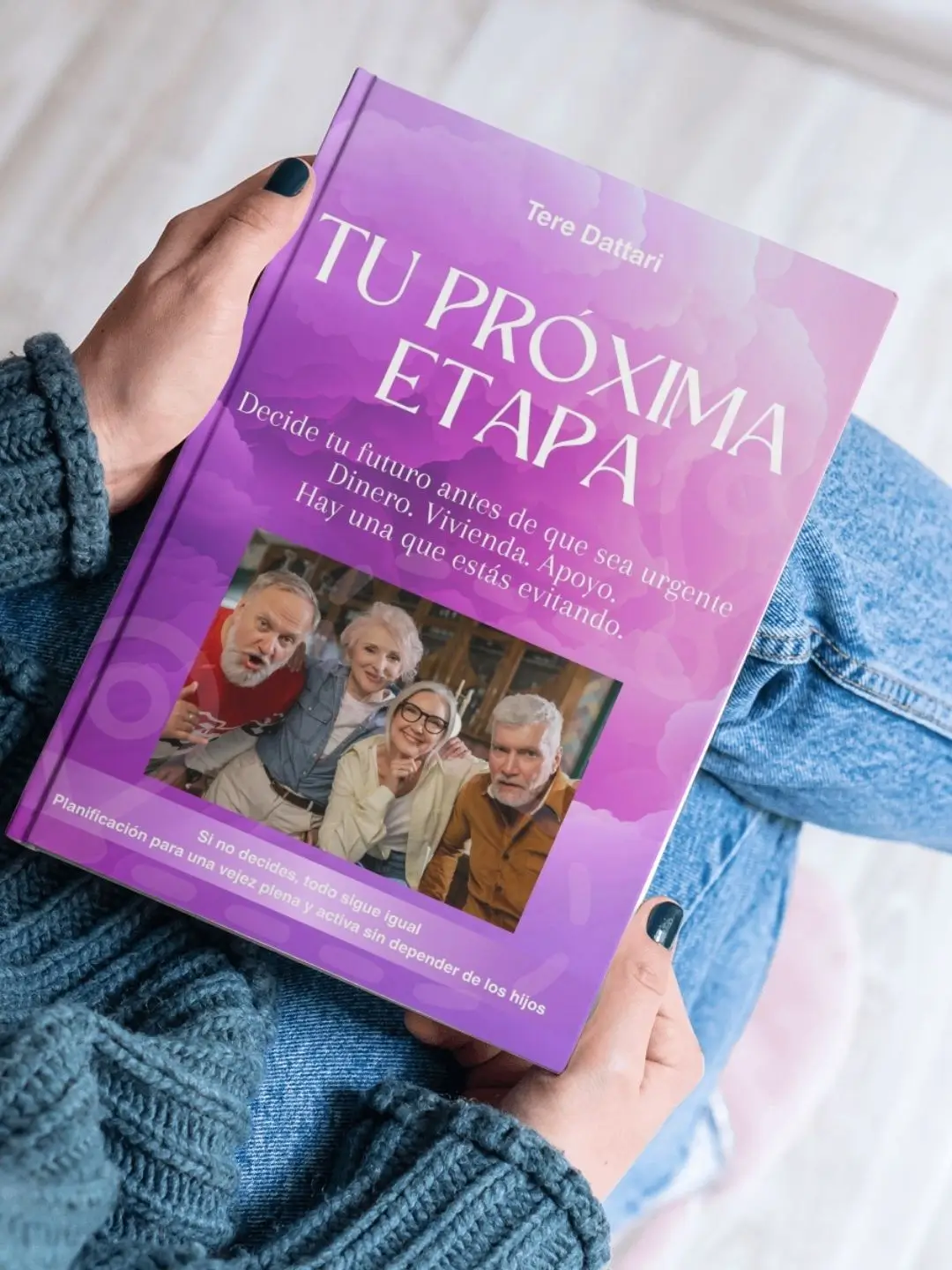 Tu Próxima Etapa