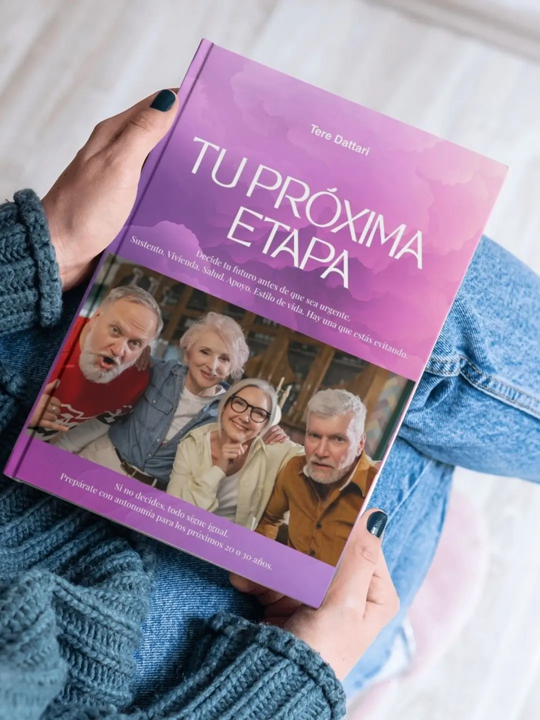 Tu Próxima Etapa